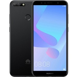 Замена дисплея на телефоне Huawei Y6 2018 в Липецке